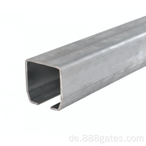 5-Rad Cantilever Gate-Rad und Profil